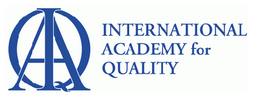 A Nemzetközi Minőségügyi Akadémia honlapja